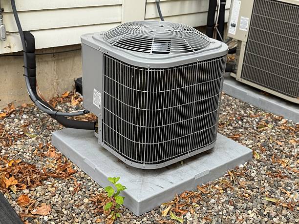 24/7 Emergency Ductwork Repair experts in Colbert, OK